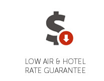 cheap hotel and car packages